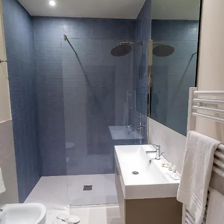 Pasubio Quattro Bb 4* Катания