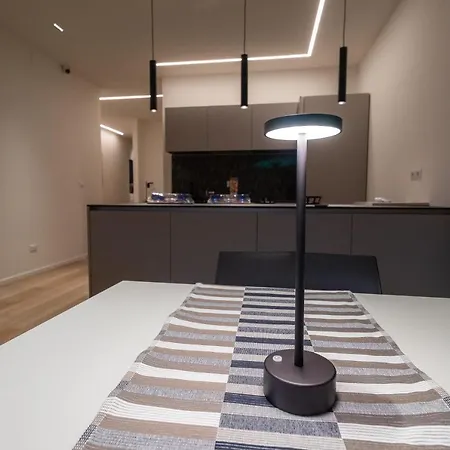 Pasubio Quattro Bb Bed & Breakfast Catánia