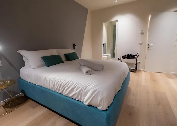 Bed & Breakfast Pasubio Quattro Bb