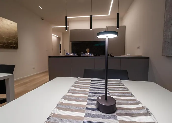 Pasubio Quattro Bb Bed & Breakfast Catania