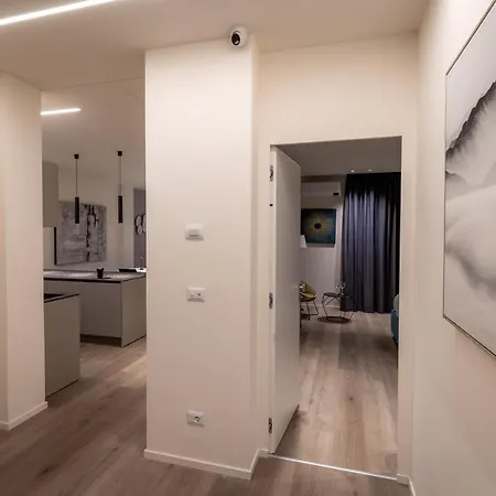 Pasubio Quattro Bb Nocleg ze śniadaniem 4*