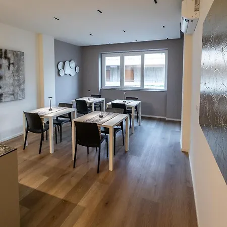 Pasubio Quattro Bb Bed & Breakfast Catania
