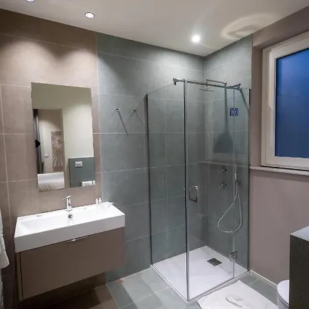 Pasubio Quattro Bb Bed & Breakfast
