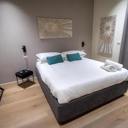Pasubio Quattro Bb Bed & Breakfast *