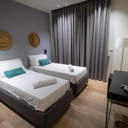 Bed & Breakfast Pasubio Quattro Bb Catania