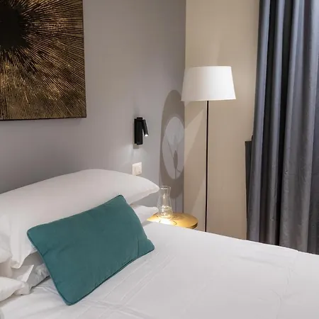 Bed & Breakfast Pasubio Quattro Bb *