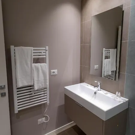 Pasubio Quattro Bb Nocleg ze śniadaniem 4*