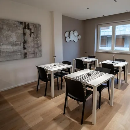 Pasubio Quattro Bb Bed & Breakfast