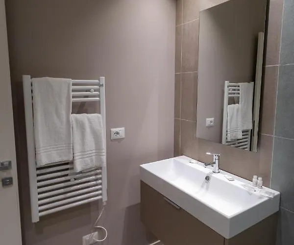 Pasubio Quattro Bb Nocleg ze śniadaniem 4*
